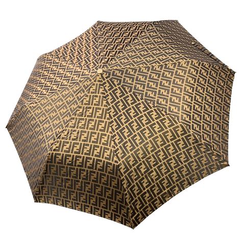 fendi umbrella for sale|Fendi Umbrellas for Women .